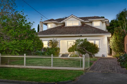 4 Torring Road Hawthorn East 3123