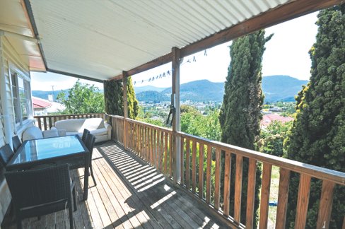 4 Trevor Terrace, NEW NORFOLK TAS 7140