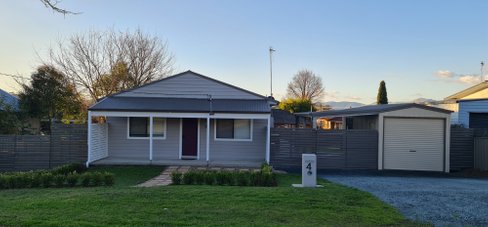 4 Tumut Plains Road, TUMUT PLAINS NSW 2720