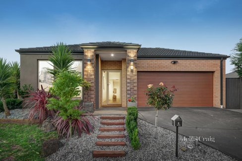 4 Umbria Road Mernda 3754