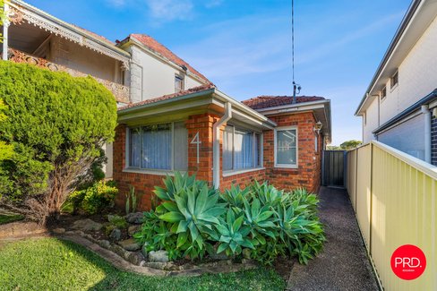 4 Victor Street, KOGARAH