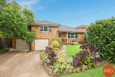 4 Victoria Road, BOLWARRA NSW 2320