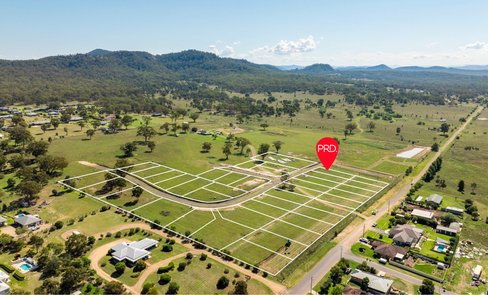 4 Vines Circuit, DENMAN