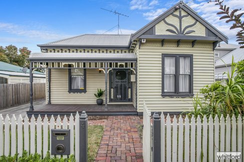 4 Walker Street, Rippleside