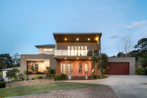 4 Wallaby Court Plenty 3090