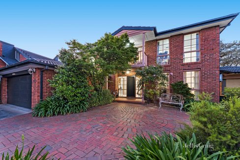 4 Wallara Close Doncaster East 3109