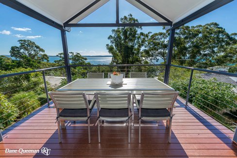 4 Wallawa Road, NELSON BAY NSW 2315