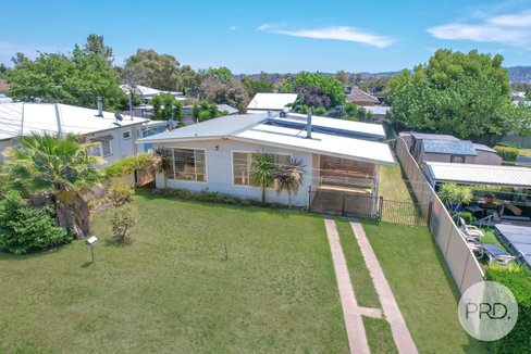 4 Warren Street, TAMWORTH NSW 2340
