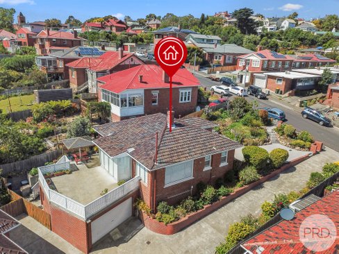 4 Watkins Avenue, WEST HOBART TAS 7000