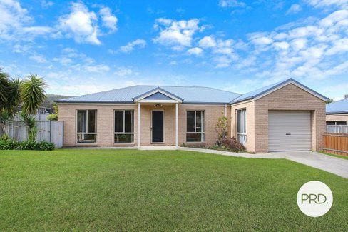 4 Wattle Way, WEST ALBURY NSW 2640