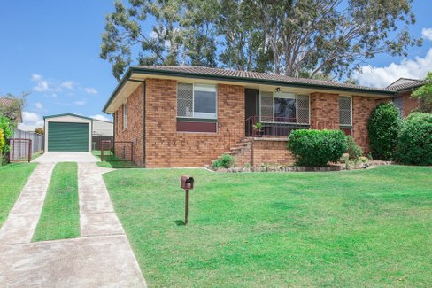 4 Way Street, TENAMBIT NSW 2323