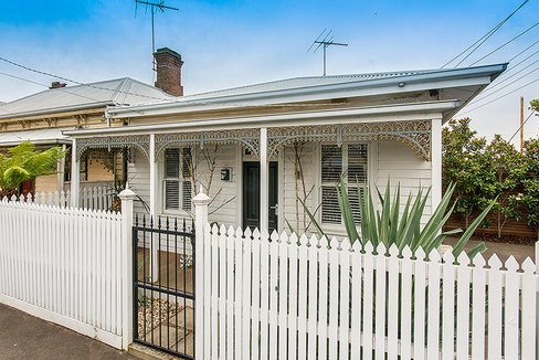 4 Wellington Street Geelong West 3218