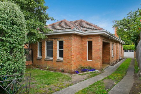 4 William Street Hawthorn 3122