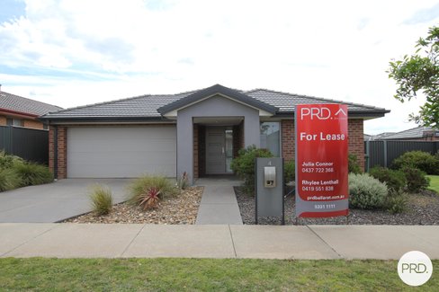4 Wilmott Street, LUCAS VIC 3350