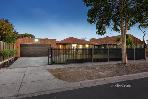 4 Windermere Crescent Mulgrave 3170