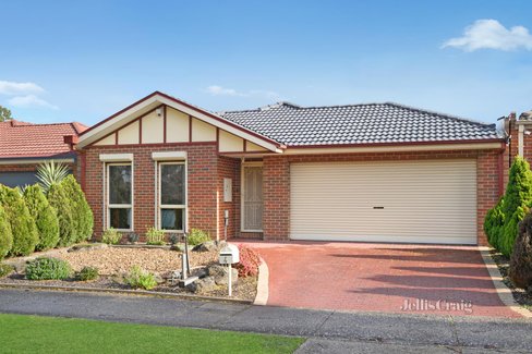 4 Wonga Mews South Morang 3752