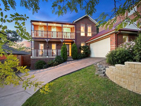 4 Woodlee Rise Lilydale 3140