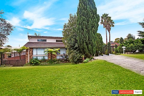4 Wright Close, HEATHCOTE NSW 2233