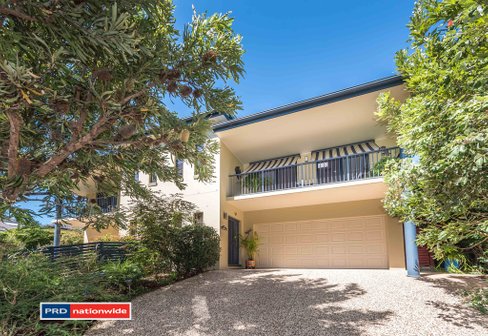 4 Yellowtail Way, CORLETTE NSW 2315