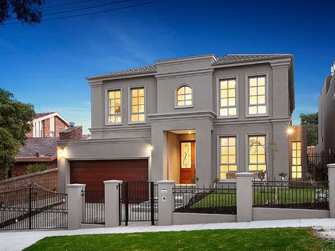 4 Yonga Road Balwyn 3103