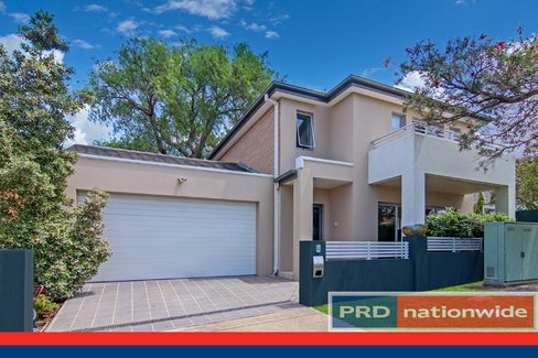 4 Zela Street, MORTDALE NSW 2223