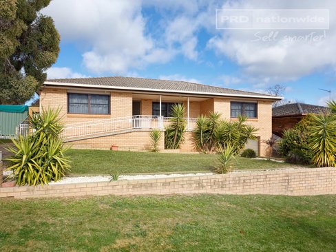 40 Alexander Street, ASHMONT NSW 2650