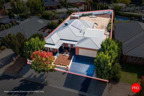 40 Arthurs Crescent, STRATHFIELDSAYE
