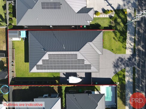 40 Averys Lane, HEDDON GRETA NSW 2321