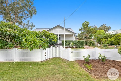 40 Bagnall Avenue, SOLDIERS POINT