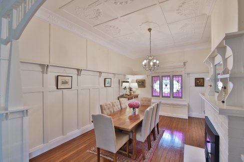 40 Bagnall Avenue, SOLDIERS POINT NSW 2317