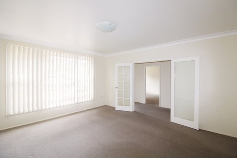 40 Baird Avenue, MATRAVILLE NSW 2036