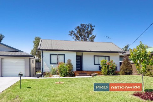 40 Barker Street, CAMBRIDGE PARK NSW 2747