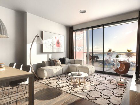 40 Beach Street Port Melbourne 3207