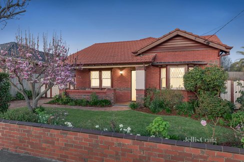 40 Bendigo Avenue Bentleigh 3204