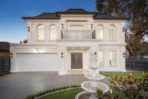 40 Bennett Avenue Mount Waverley 3149
