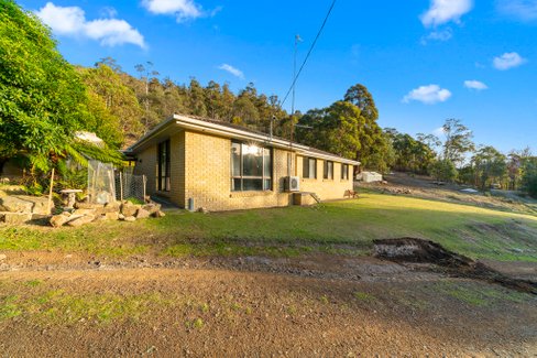 40 Blackwells Road, MAGRA TAS 7140