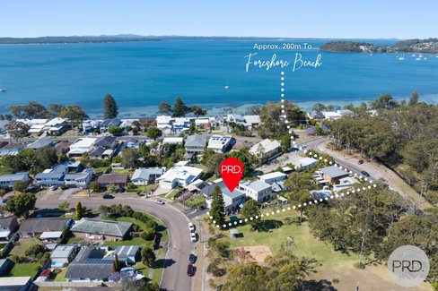 40 Boronia Drive, SALAMANDER BAY NSW 2317