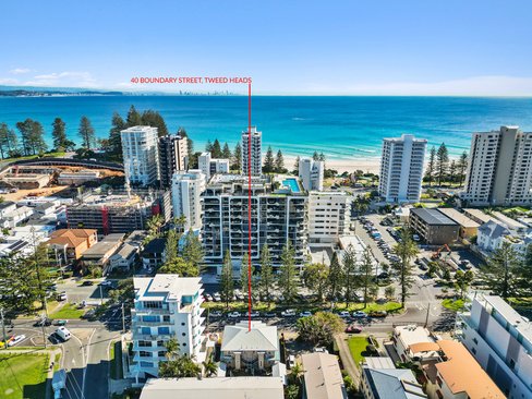 40 Boundary Street, TWEED HEADS NSW 2485