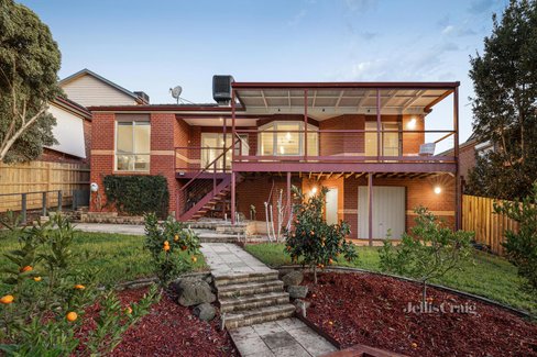 40 Bourke Street Whittlesea 3757