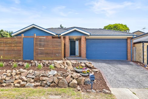 40 Bowman Drive  Mornington 3931