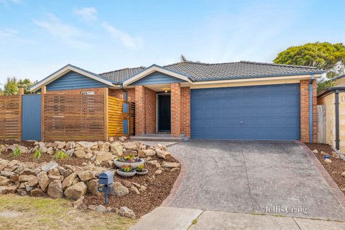 40 Bowman Drive Mornington 3931