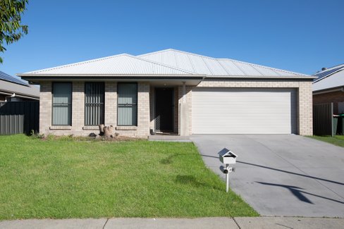 40 Cagney Road, RUTHERFORD NSW 2320