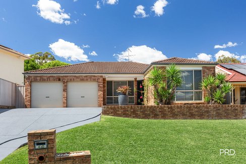 40 Camellia Avenue, GLENMORE PARK NSW 2745