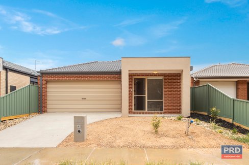 40 Caviar Court, HUNTLY VIC 3551