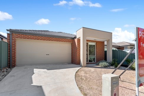40 Caviar Court, HUNTLY VIC 3551