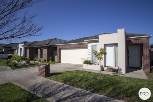 40 Chase Boulevard, ALFREDTON VIC 3350