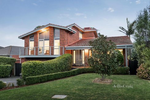 40 Cheadle Crescent Bundoora 3083