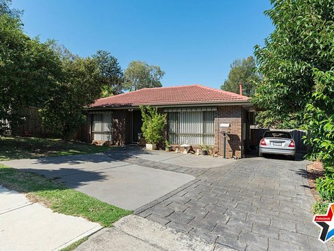 40 Churchill Drive Mooroolbark 3138