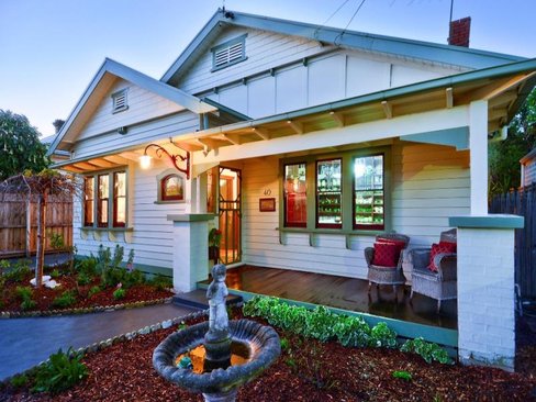 40 Clarence Street Geelong West 3218