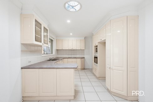 40 Cliffbrook Cres, Leonay NSW 2750